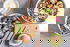 Bio Sushi Reis Gewürz